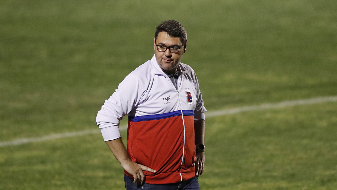 Jorge Ferreira. Foto: Albari Rosa/Foto Digital/UmDois Esportes. Jorge Ferreira. Foto: Albari Rosa/Foto Digital/UmDois Esportes.