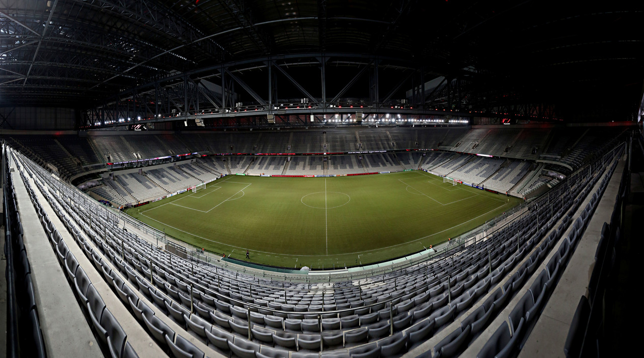 Arena da Baixada, estádio do Athletico. Foto: Albari Rosa/Arquivo/Gazeta do Povo Arena da Baixada, estádio do Athletico. Foto: Albari Rosa/Arquivo/Gazeta do Povo