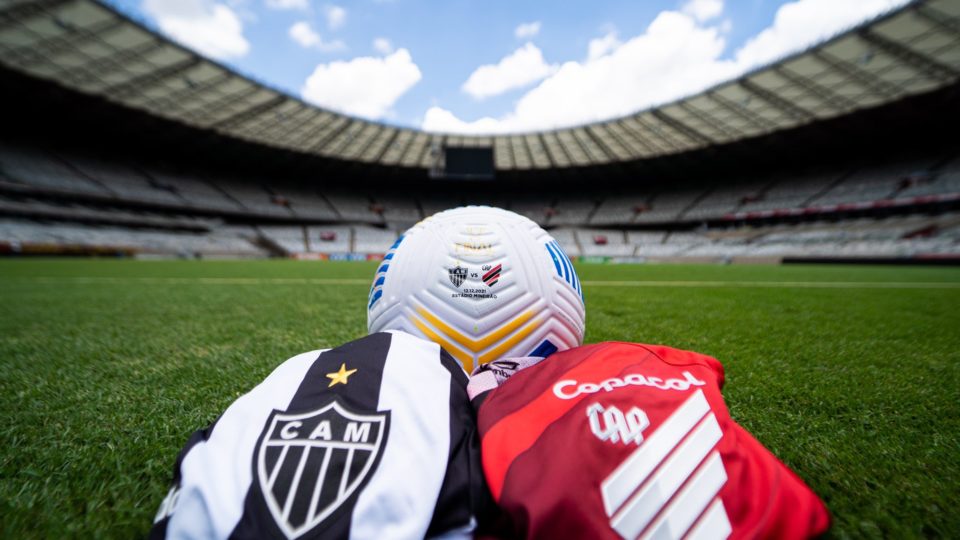 Guia de x Athletico Ingressos, segurança e informações
