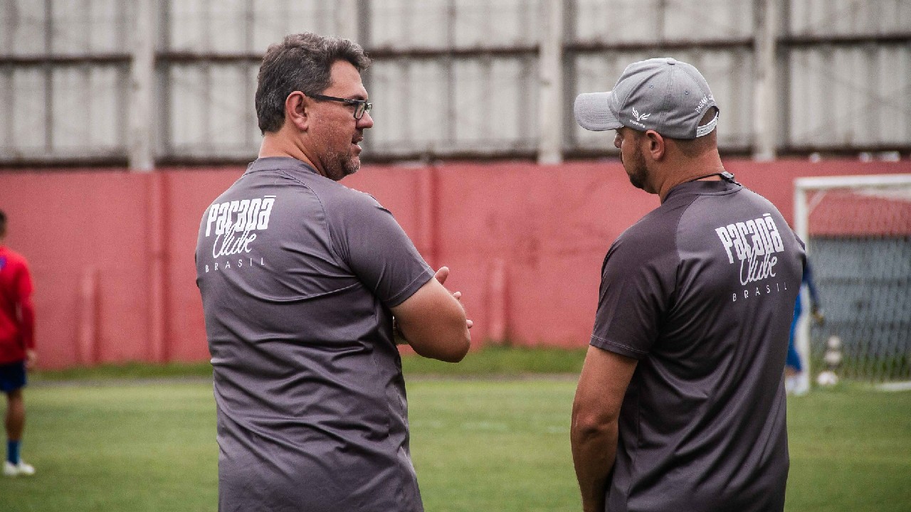 Jorge Ferreira já cumpre isolamento.