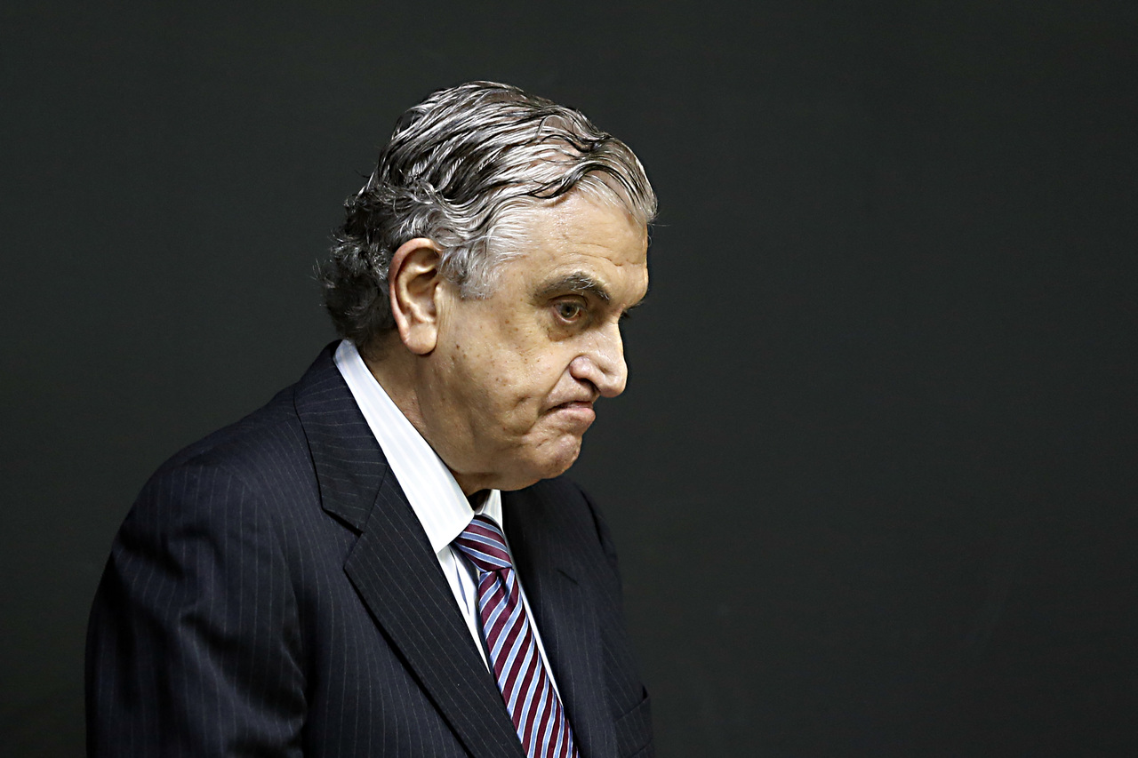 Petraglia reformulou todo o projeto interno em apenas quatro meses.