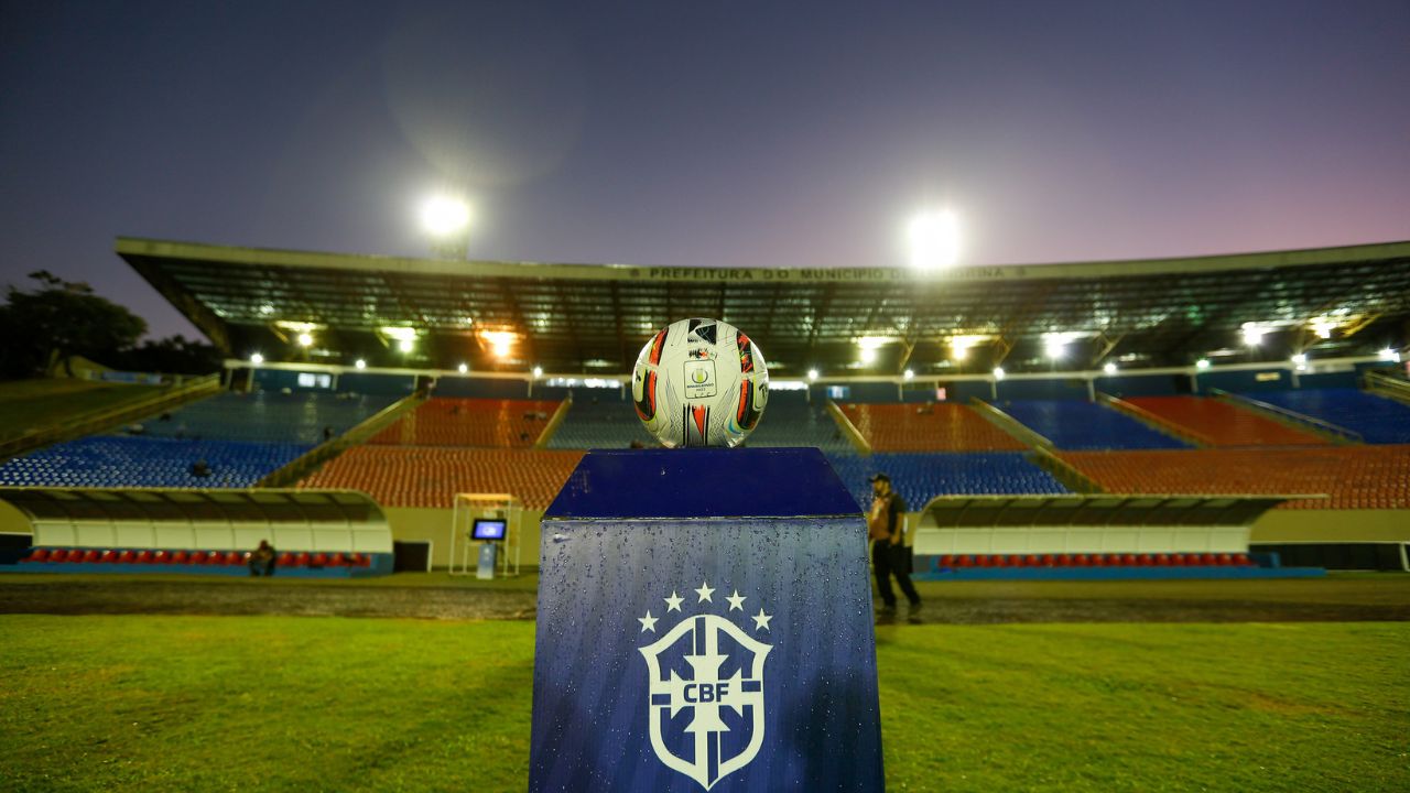 Série B do Campeonato Brasileiro