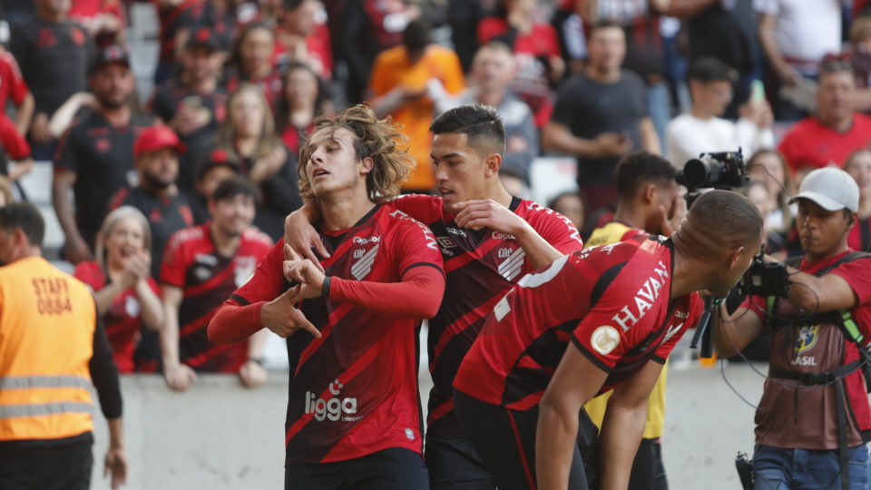 Athletico x Estudiantes na Baixada, o jogo decisivo