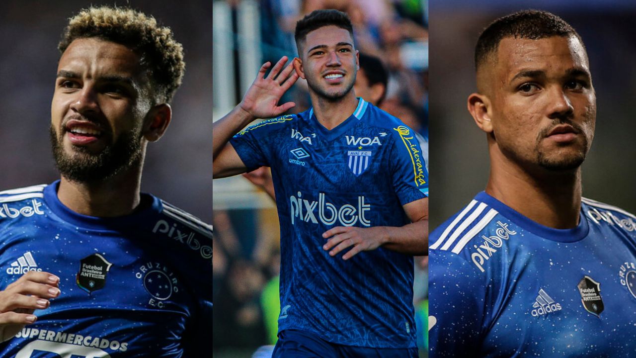 Jajá, Bissoli e Zé Ivaldo