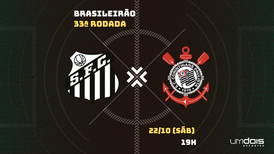 High-Quality Santos X Corinthians: Onde Assistir Ao Vivo, Horário E Escalações Artwork Art High-Quality Santos X Corinthians: Onde Assistir Ao Vivo, Horário E Escalações Artwork Art