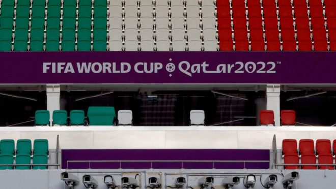 Calend rio Datas E Hor rios Dos Jogos Da Copa Do Mundo No Catar