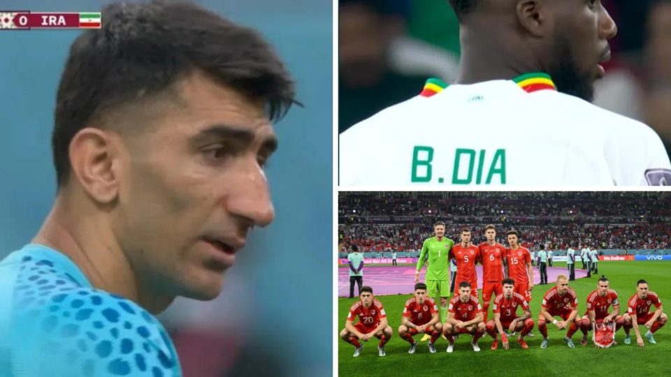 Copa do Mundo veja os memes e o que viralizou no segundo dia