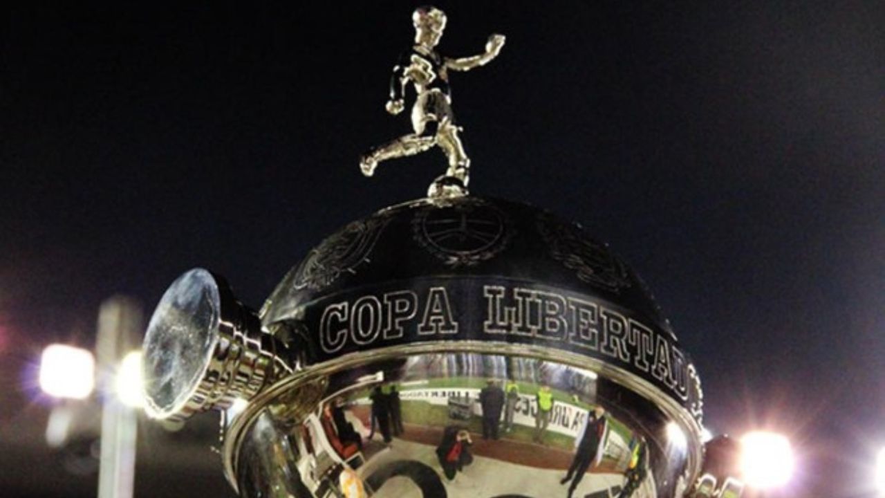 Libertadores 2023 veja as datas de todas as fases da competição e final