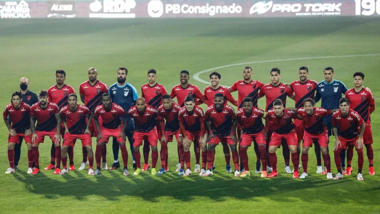 Athletico reforços, elenco, tabela, jogos Campeonato Paranaense 2023 Athletico reforços, elenco, tabela, jogos Campeonato Paranaense 2023