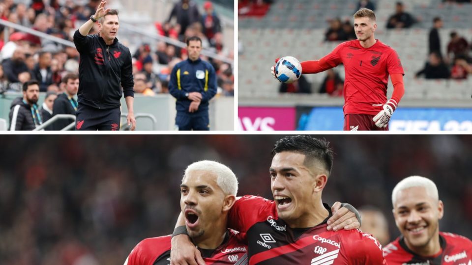 Athletico reforços, elenco, tabela, jogos Campeonato Paranaense 2023 Athletico reforços, elenco, tabela, jogos Campeonato Paranaense 2023