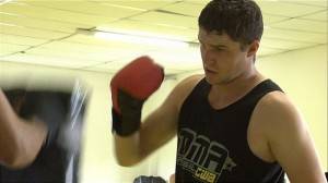 Gaz+ mostra como é o treino de MMA