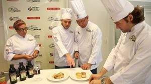 Desafio do Chef: veja como foi a etapa de carnes brancas