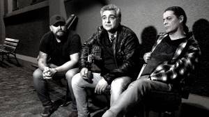 Ferryboat bluesy