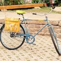 Ciclistas de Curitiba pedem aprovação da lei da bicicleta Ciclistas de Curitiba pedem aprovação da lei da bicicleta