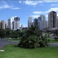 Lava Jato: o berço pé-vermelho Lava Jato: o berço pé-vermelho