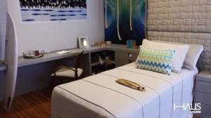 Get Praia inspirado quarto For iPhone