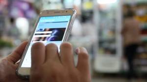 Wifi grátis em lugares públicos de Curitiba; veja como acessar
