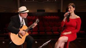 Duo curitibano propõe fusão do Jazz com o Pop