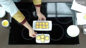 Minha Receita Bom Gourmet – Brigadeiro de Melão