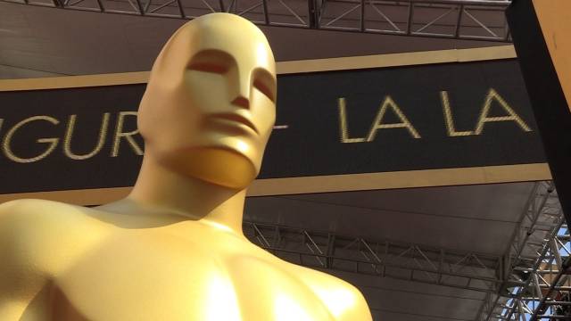 Oscar 2017 tem confusão na entrega do prêmio de melhor filme Oscar 2017 tem confusão na entrega do prêmio de melhor filme