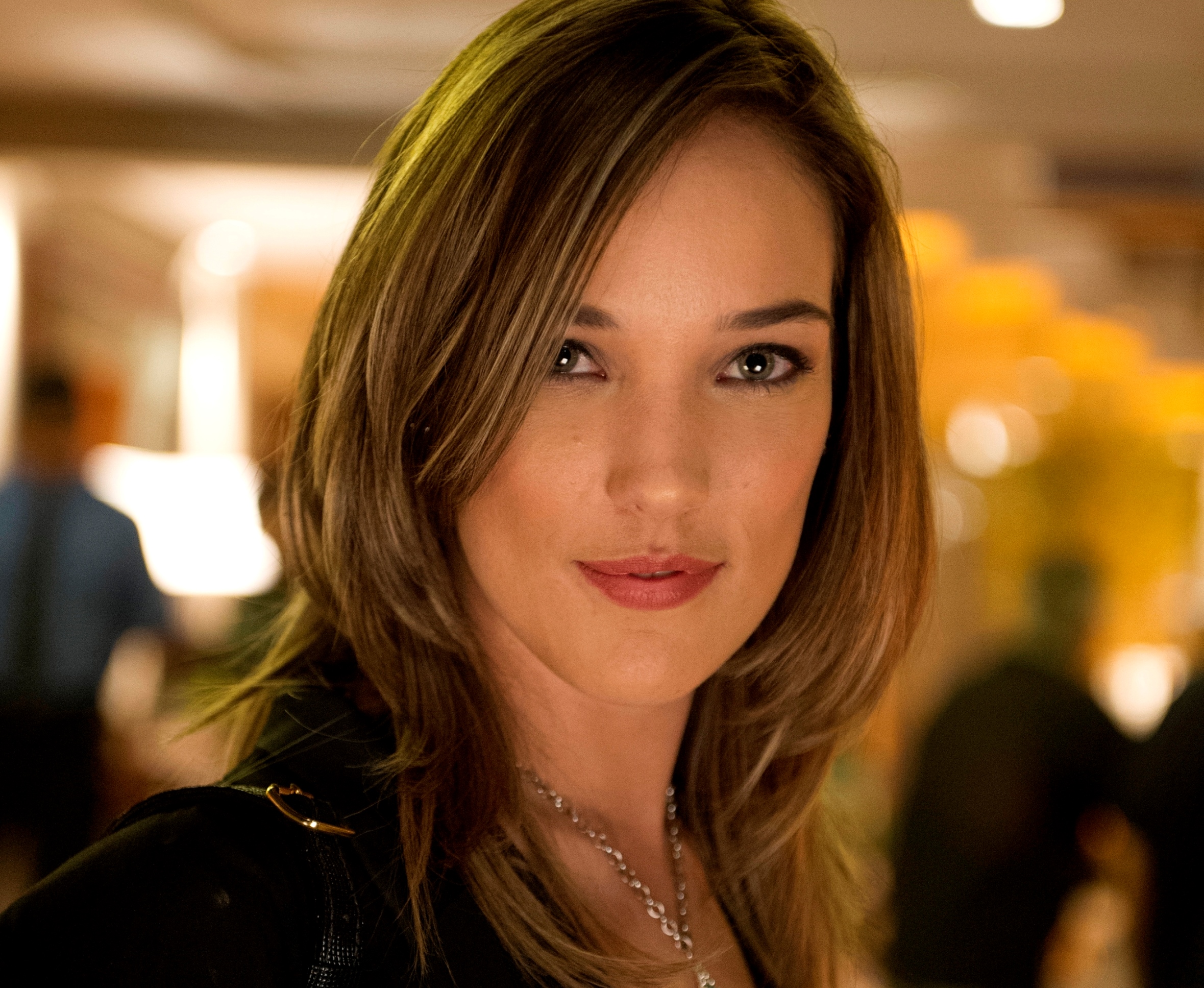 Foto: TV Globo/Estevam Avellar