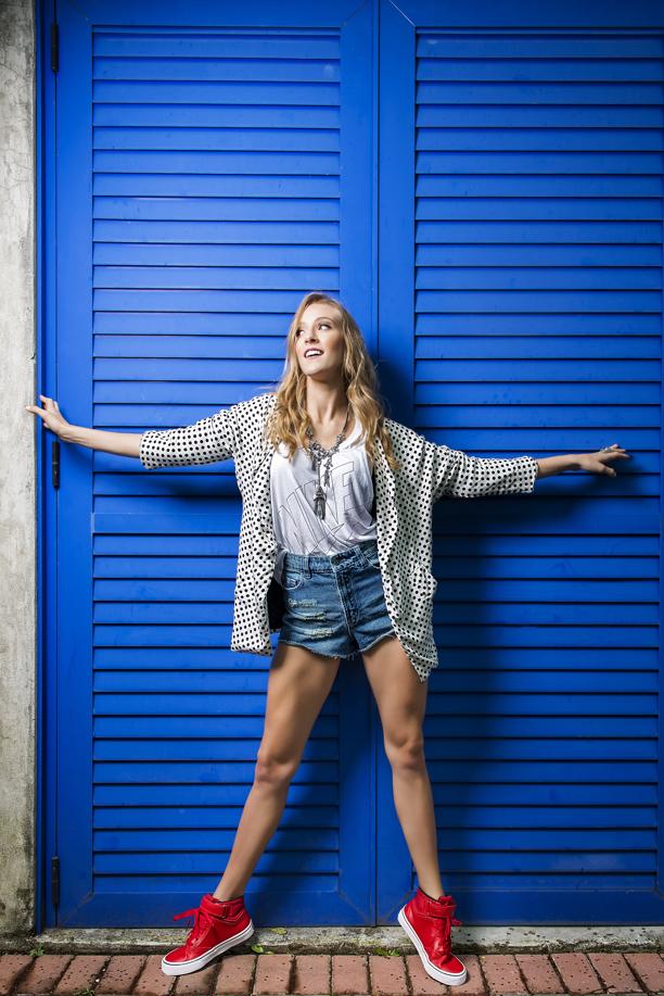 Veja algumas ideias de looks para usar com tênis