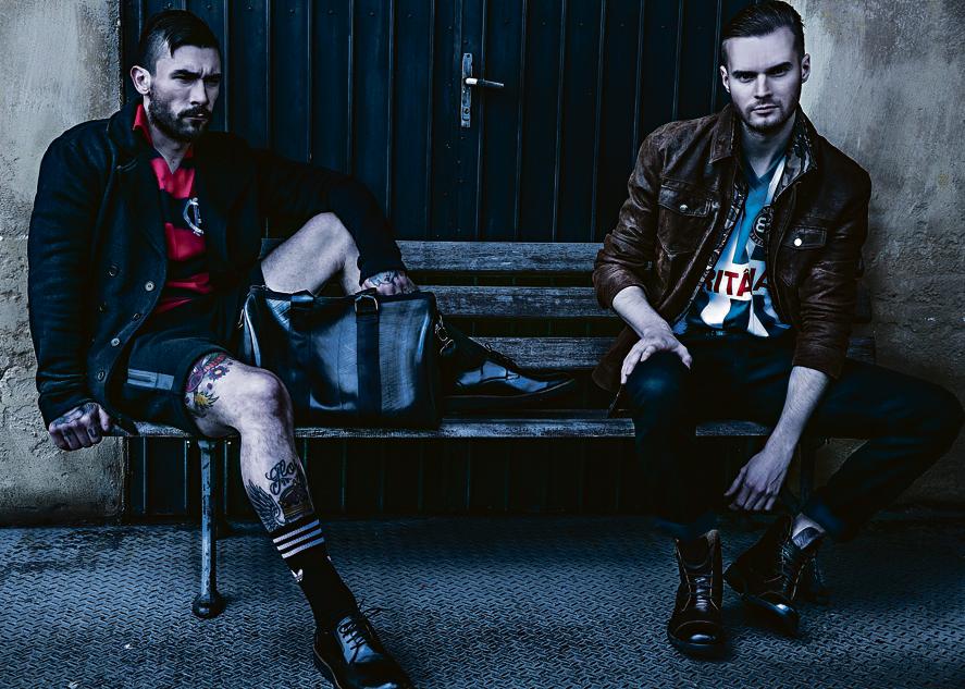 (Foto: Pedro Egídio)