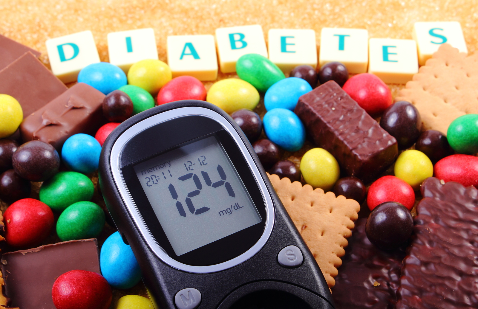 Principais dúvidas sobre diabetes; entenda a doença