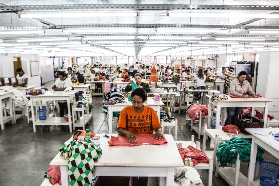 Grupo Morena Rosa, nascido em Cianorte há duas décadas, atende atualmente 1,8 mil cidades em todo o Brasil, principalmente de pequeno porte