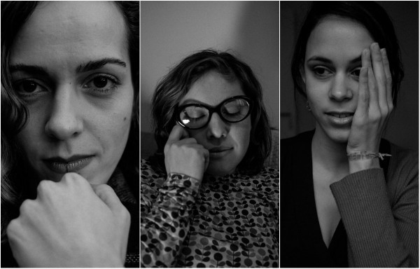 MOI, BRÉSILIENNE: projeto de fotógrafa paranaense combate o preconceito da brasileira na Europa Fotos: Fernanda Peruzzo