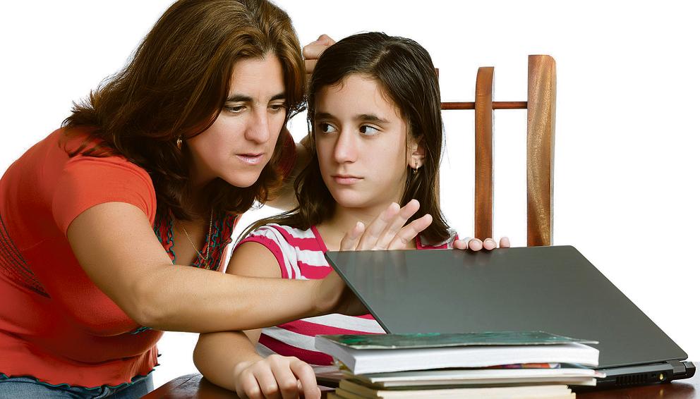 Namoro Precoce Entre Jovens Gera Discussão Entre Pais E Filhos