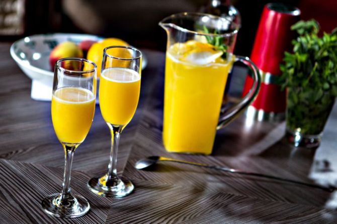 Dicas para os melhores drinks em casa – com receita! Dicas para os melhores drinks em casa – com receita!