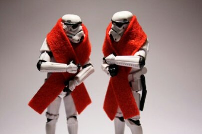 No Twitter, pessoas divulgam imagens de apoio ao combate à aids. (Foto: Reprodução do Twitter)