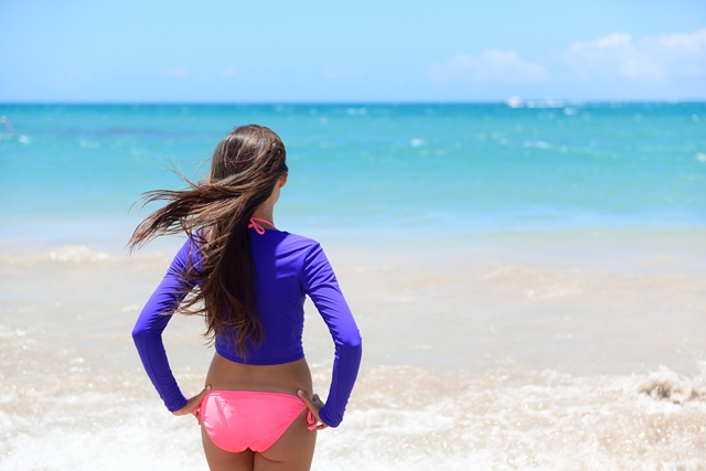 qual a melhor marca de camisa com proteção uv