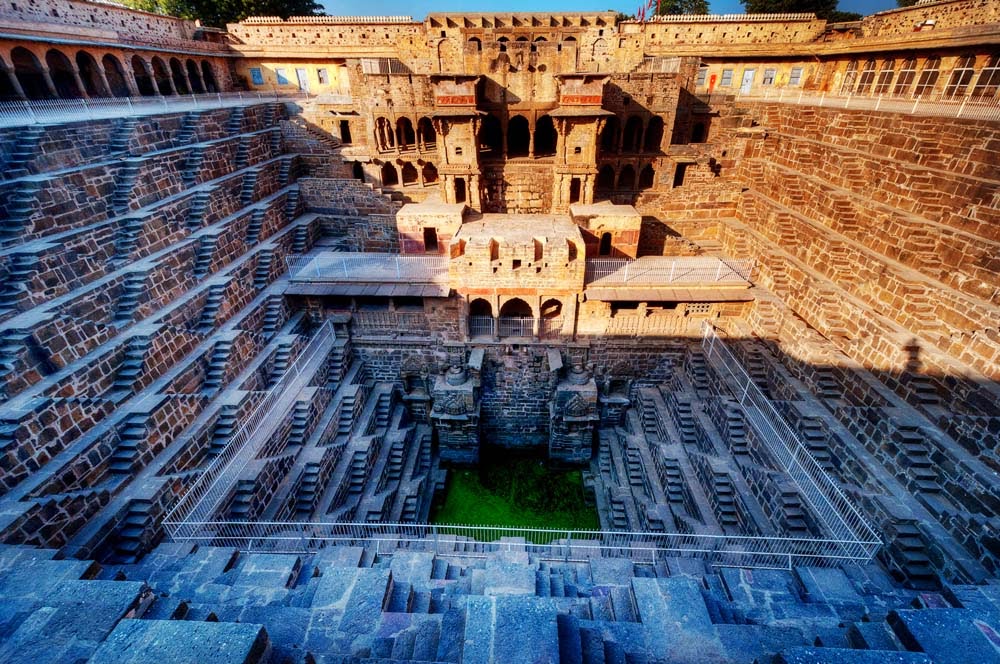 Conheça as 10 escadarias mais impressionantes do mundo Conheça as 10 escadarias mais impressionantes do mundo