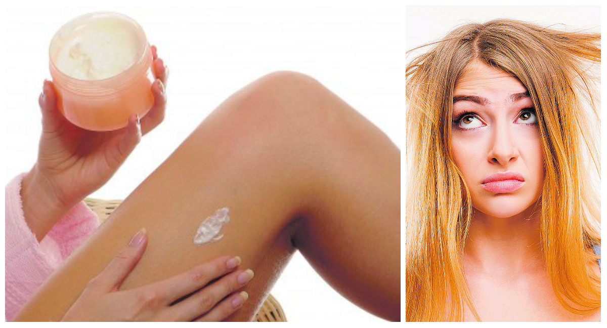 SOS pós-verão: como recuperar a pele e o cabelo com o fim da estação SOS pós-verão: como recuperar a pele e o cabelo com o fim da estação
