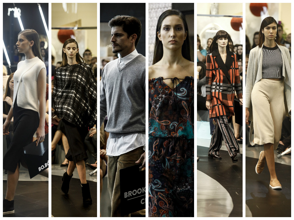 Fotos: André Rodrigues