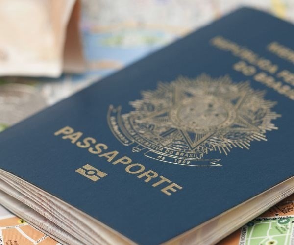 Brasileiro não precisa de visto para visitar 153 países Brasileiro não precisa de visto para visitar 153 países