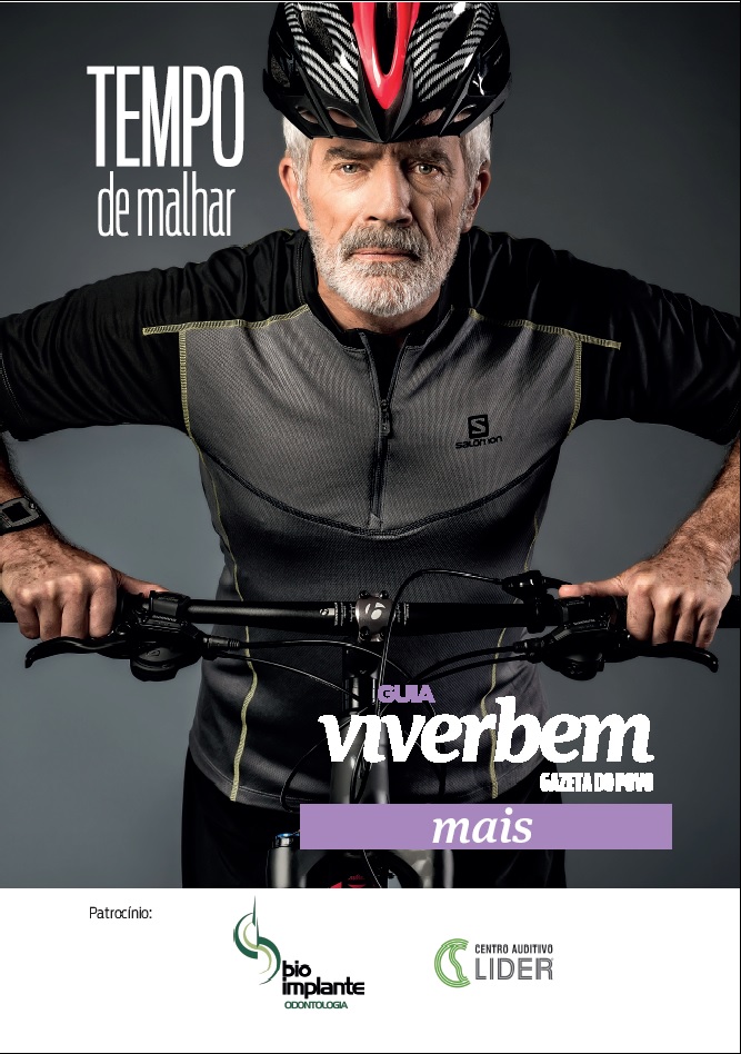 Viver Bem Mais – Março/2016 Viver Bem Mais – Março/2016