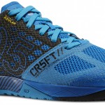 Para o Crossfit, uma boa opção é o Reebok Crossfit Nano 5.0 (Foto: Reprodução) Para o Crossfit, uma boa opção é o Reebok Crossfit Nano 5.0 (Foto: Reprodução)