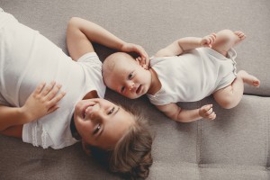 Segundo filho: ter ou não ter? Foto: Bigstock