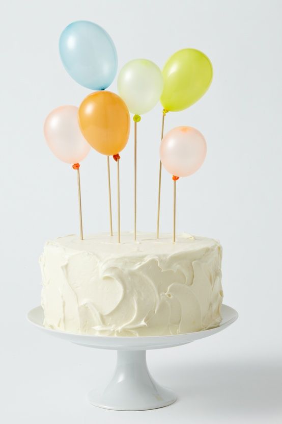Festa em casa: 12 ideias para decoração com balões Festa em casa: 12 ideias para decoração com balões