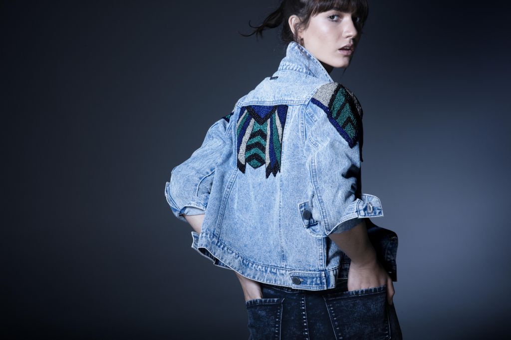 A coleção chega às lojas selecionadas do Brasil e na loja virtual cea.com.br no dia 31 de maio. Fotos: divulgação.