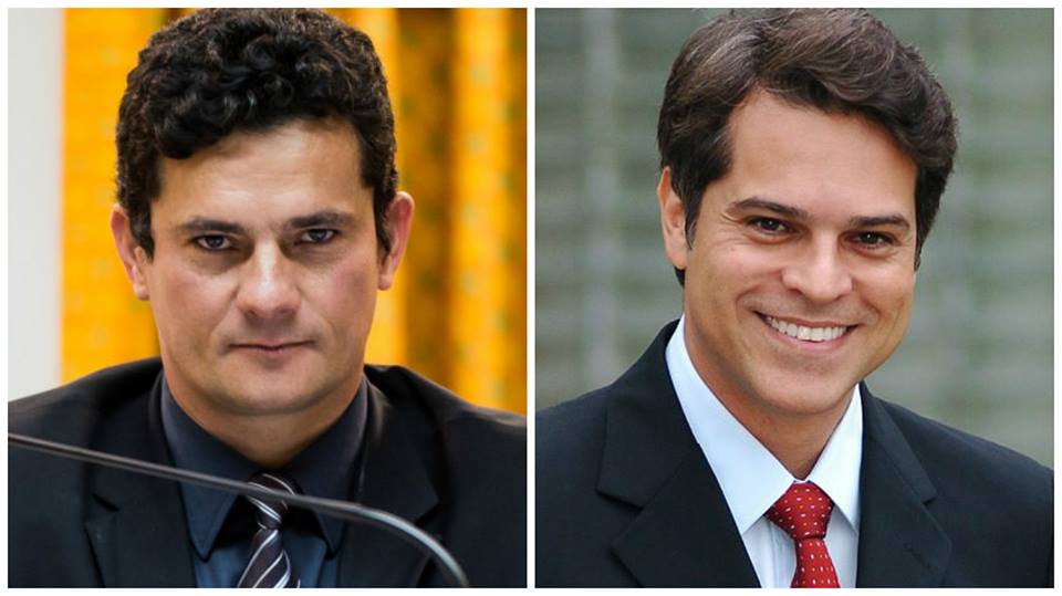 Galãs feios: página do Facebook viraliza com comparações Galãs feios: página do Facebook viraliza com comparações