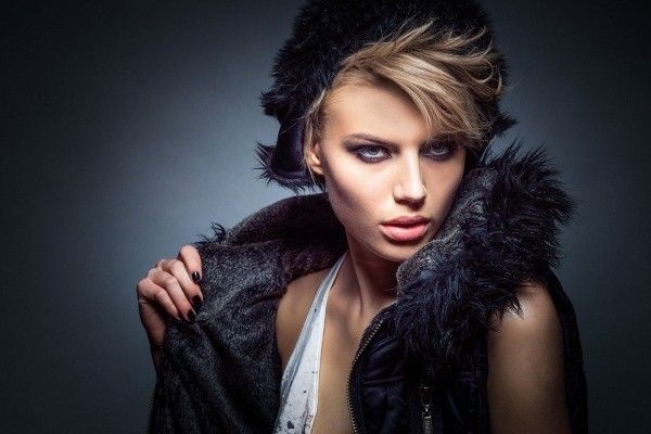 Curso de produção de moda abre inscrições em Curitiba Produzir moda para as mais diferentes plataformas de comunicação é um desafio. Curso quer capacitar profissionais para atender a demanda de mercado. Foto: Visualhunt
