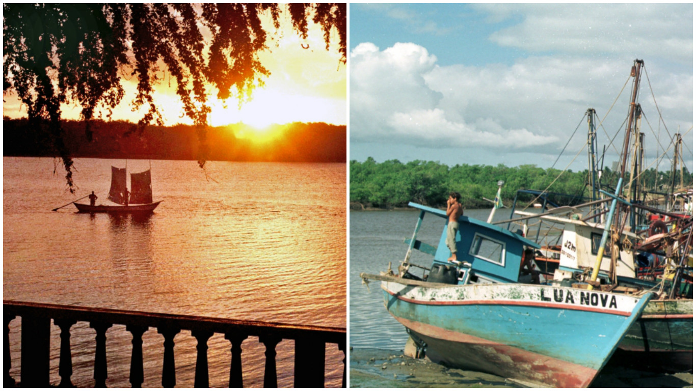 Fotos: Agliberto Lima/Divulgação