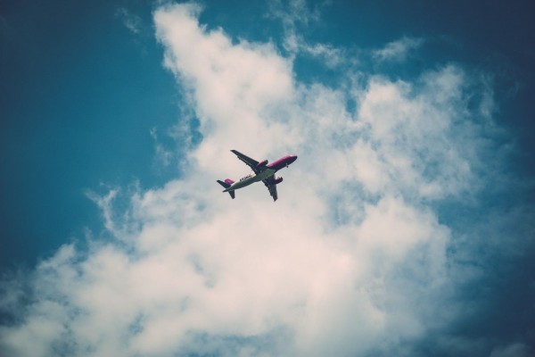 Você pode ser sugado pelo banheiro do avião? KLM responde essa e outras dúvidas Foto: Visualhunt