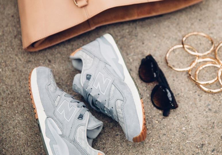 tenis marca americana