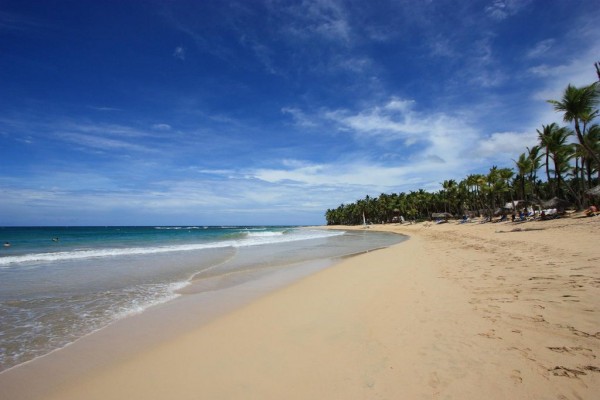 Casar no Caribe pode sair mais barato do que no Brasil Punta Cana: um dos destinos mais procurados para casamento entre 2015 e 1016, no Caribe. Foto: Visualhunt