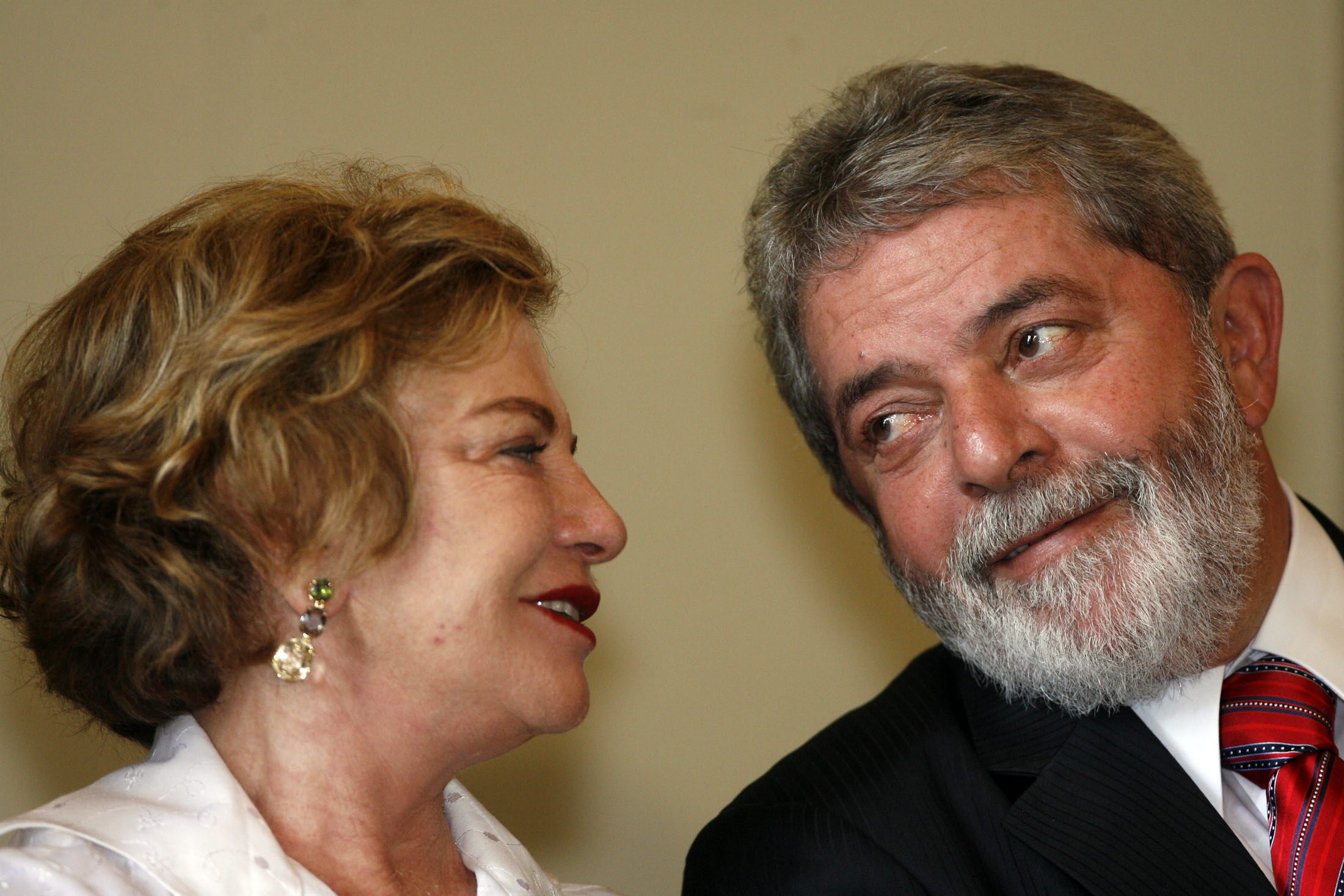 (Foto: Antonio Lacerda/ EFE) (Foto: Antonio Lacerda/ EFE)